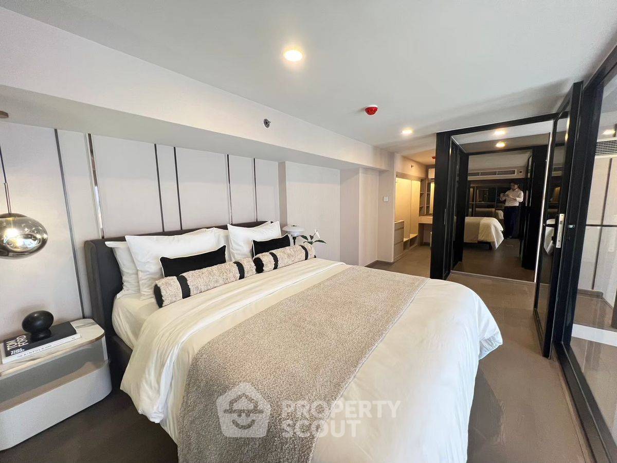 picture 2-BR Condo at Park Origin Ratchathewi near BTS Ratchathewi (ID 2126853) - 7/9