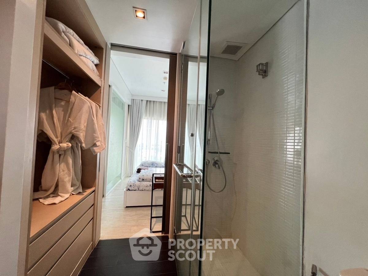 รูป คอนโด 2-ห้องนอน ที่ วีรันดา เรสซิเดนซ์ พัทยา ใกล้ เมืองพัทยา (ID 2084665) - รูปที่ 2/20