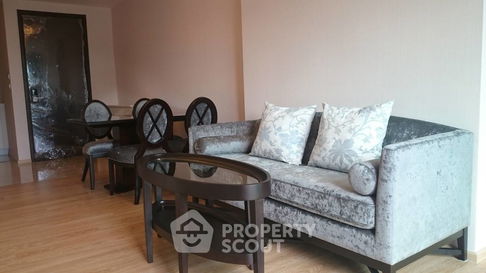 คอนโด 1-ห้องนอน ที่ เอช สุขุมวิท 43 ใกล้ BTS พร้อมพงษ์ (ID 1919624)