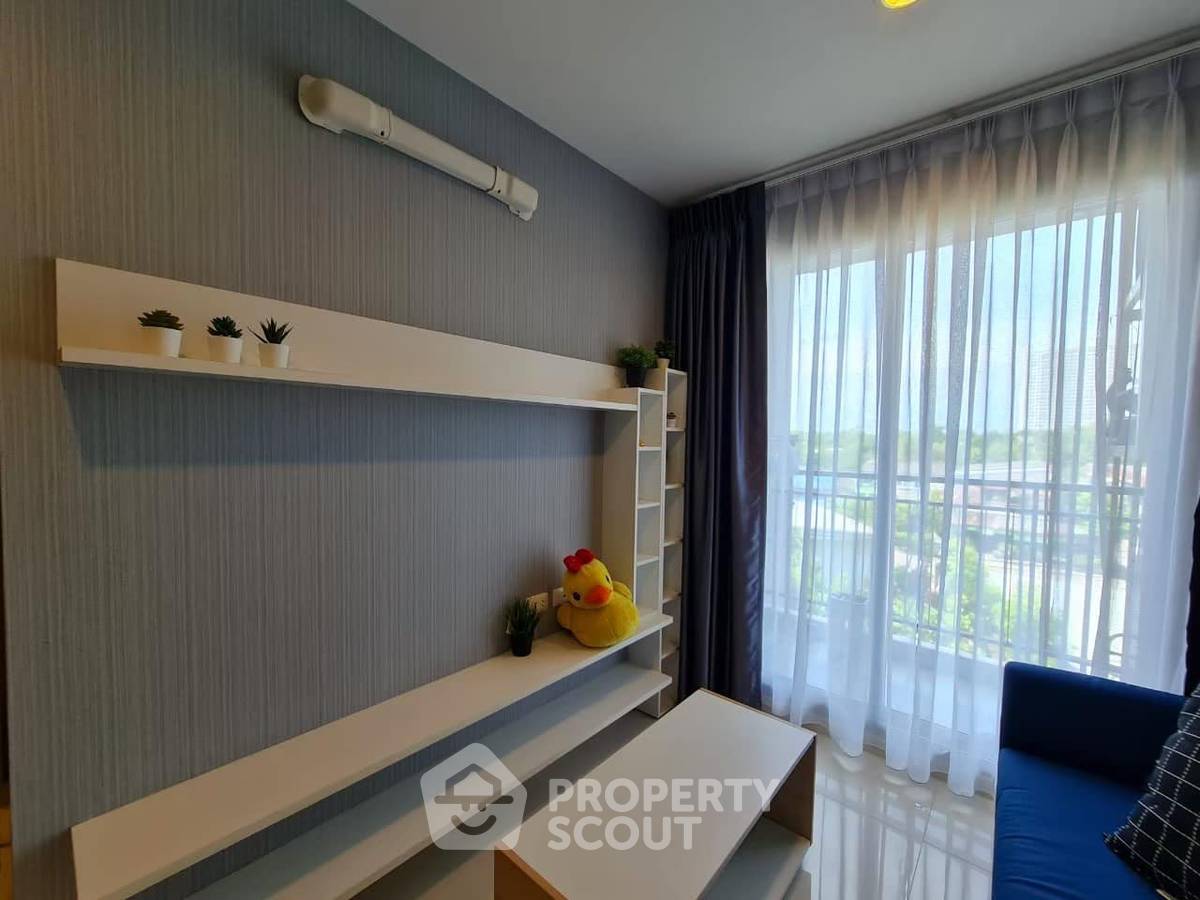 รูป คอนโด 1-ห้องนอน ที่ เนทูเรซ่า คอนโดมิเนียม พัทยาเหนือ | คอนโดพัทยา-นาเกลือ ใกล้ เมืองพัทยา (ID 1177130) - รูปที่ 7/9
