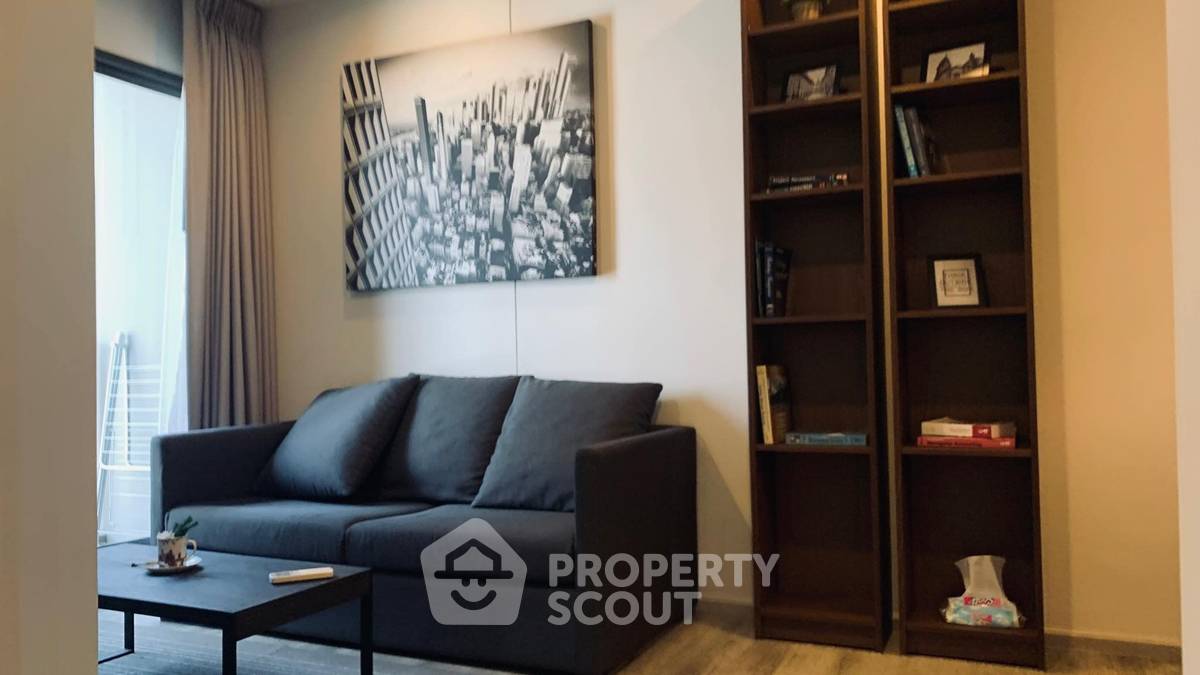 รูป คอนโด 2-ห้องนอน ที่ เซ็นทริค อารีย์ สเตชั่น ใกล้ BTS อารีย์ (ID 766916) - รูปที่ 5/12