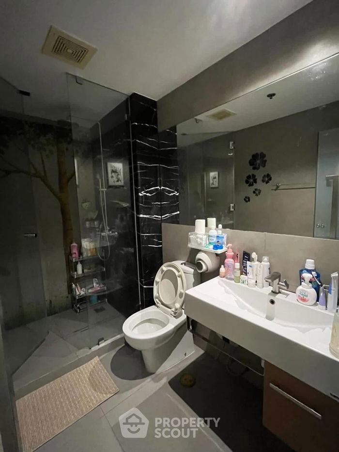 picture 1-BR Condo at Grene Chaengwattana in Khlong Kluea (ID 1584499) - 9/10