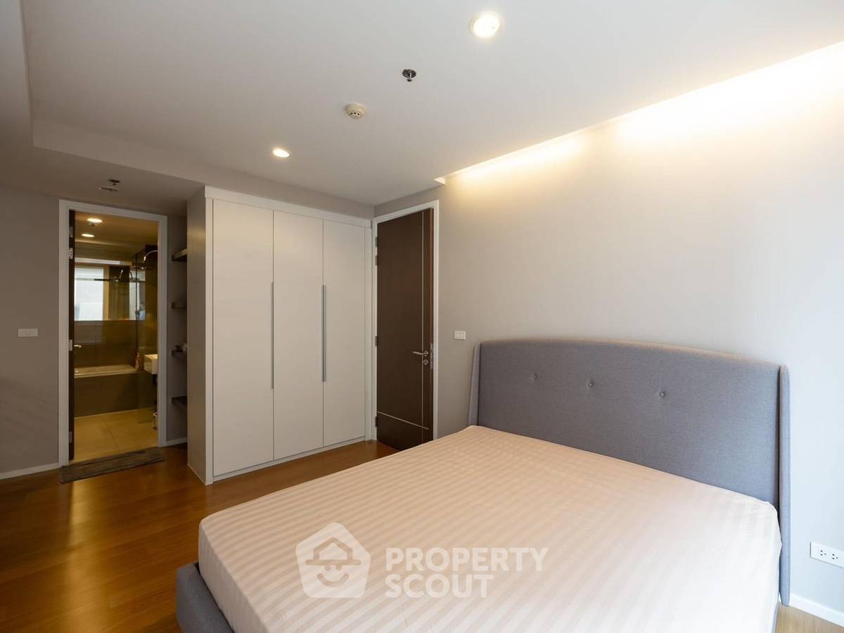 รูป คอนโด 1-ห้องนอน ที่ 15 สุขุมวิท เรสซิเด็นท์ ใกล้ BTS นานา (ID 1540408) - รูปที่ 8/8