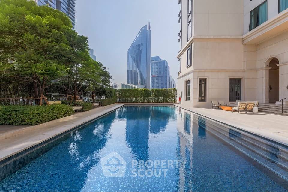 รูป คอนโด 3-ห้องนอน ที่ เดอะ ดิโพลแมท 39 พร้อมพงษ์ ใกล้ BTS พร้อมพงษ์ (ID 2129268) - รูปที่ 35/44