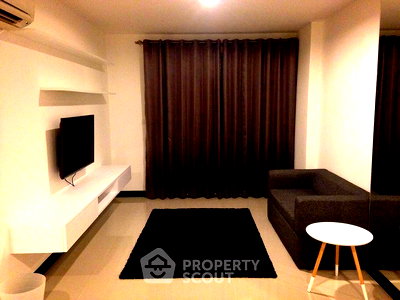 ขายคอนโด : คอนโด 1-ห้องนอน ที่ โว๊ค สุขุมวิท16 คอนโดมิเนียม ใกล้ MRT ศูนย์การประชุมแห่งชาติสิริกิติ์ (ID 1158893)