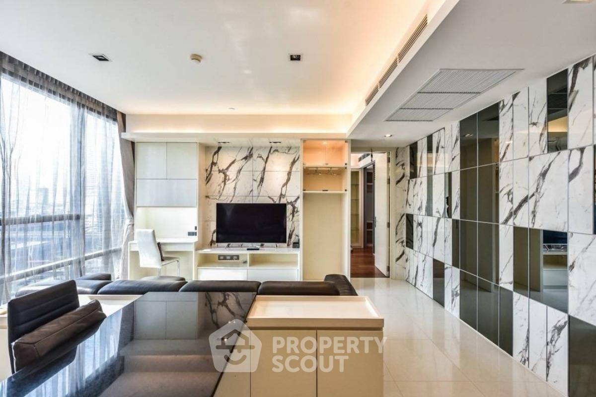 รูป คอนโด 1-ห้องนอน ที่ เดอะ แบงค็อค สาทร ใกล้ BTS สุรศักดิ์ (ID 1926445) - รูปที่ 4/15
