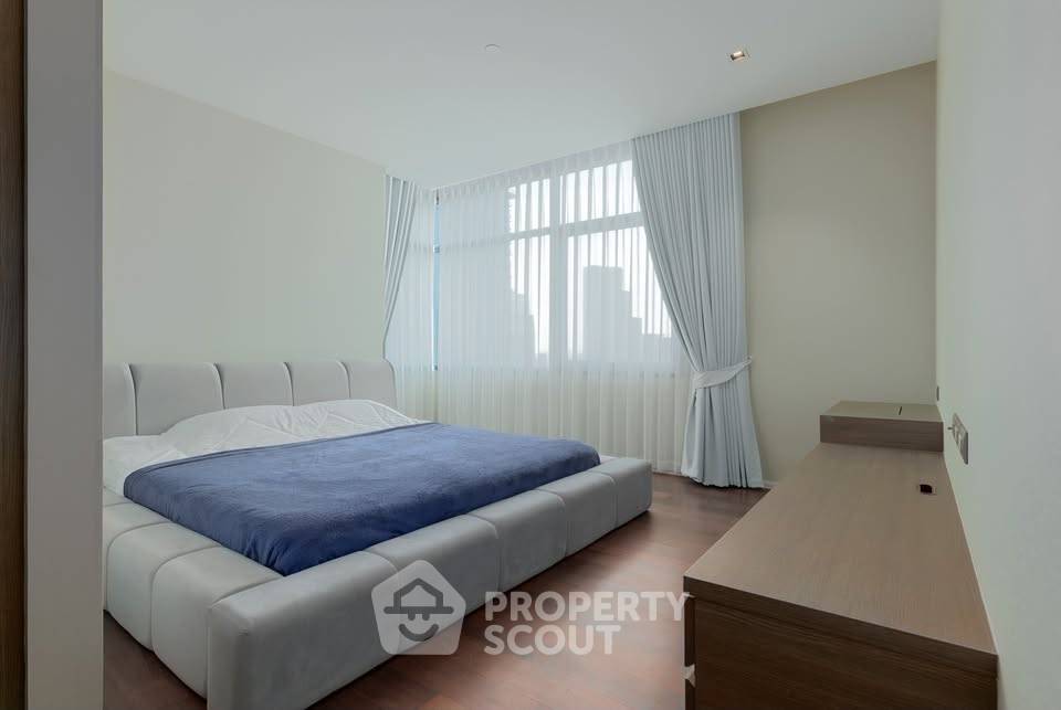 รูป คอนโด 3-ห้องนอน ที่ เดอะ ดิโพลแมท 39 พร้อมพงษ์ ใกล้ BTS พร้อมพงษ์ (ID 2129268) - รูปที่ 17/44