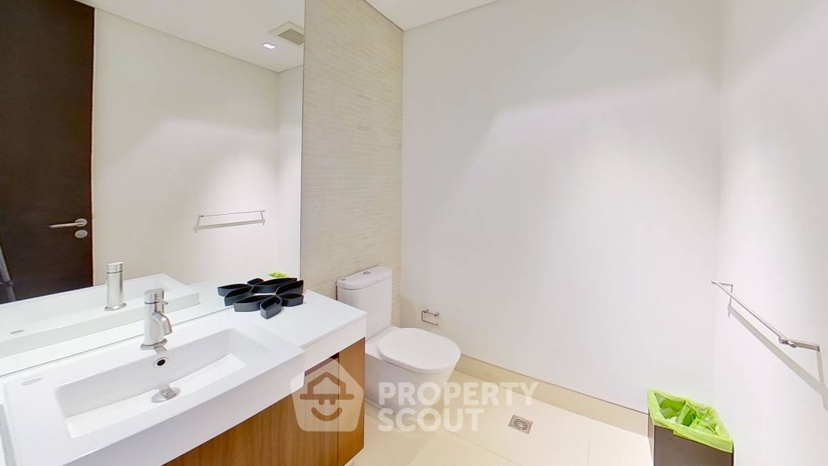 รูป ดูเพล็กซ์ 3-ห้องนอน ที่ บ้านยามู เรสซิเด้นท์ ใกล้ แหลม ยามู (ID 1354185) - รูปที่ 3/15