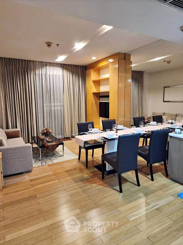 picture 2-BR Condo at Siri At Sukhumvit near BTS Thong Lor (ID 2170845) - 1/6