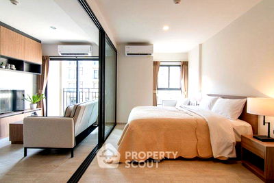 Condos for sale 700 Year Sports Arena Chiang Mai : 1-BR Condo at La Casita Hua Hin close to Hua Hin City (ID 1232634)