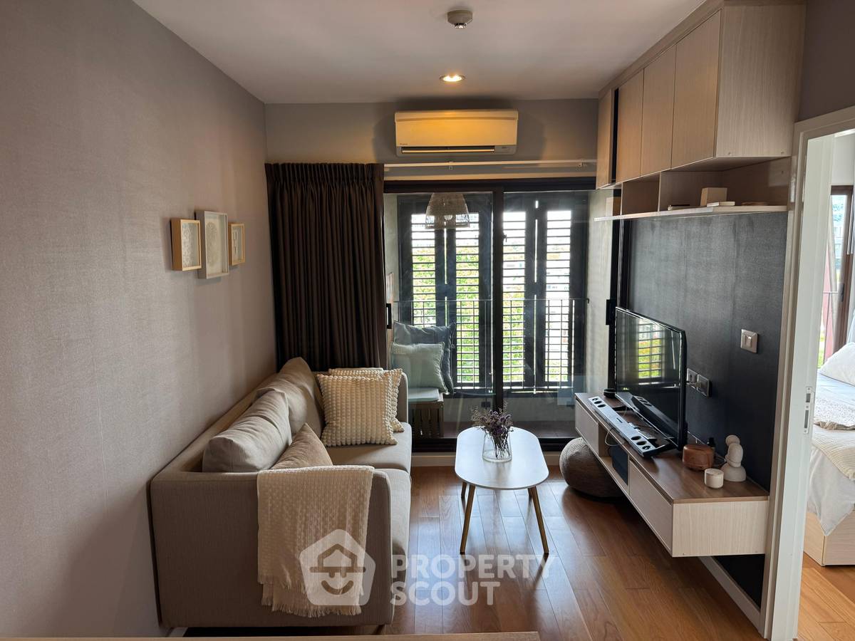 picture 1-BR Condo at Condolette Dwell Sukhumvit 26 near BTS Phrom Phong (ID 2181074) - 8/16