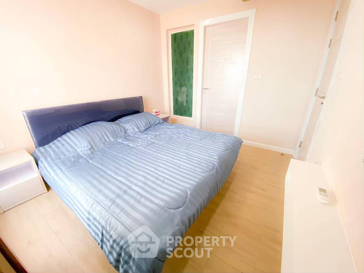 รูป คอนโด 1-ห้องนอน ที่ เซเว่นซีส์ เลอ คาร์นิวัล ใกล้ เมืองพัทยา (ID 1177278) - รูปที่ 15/19