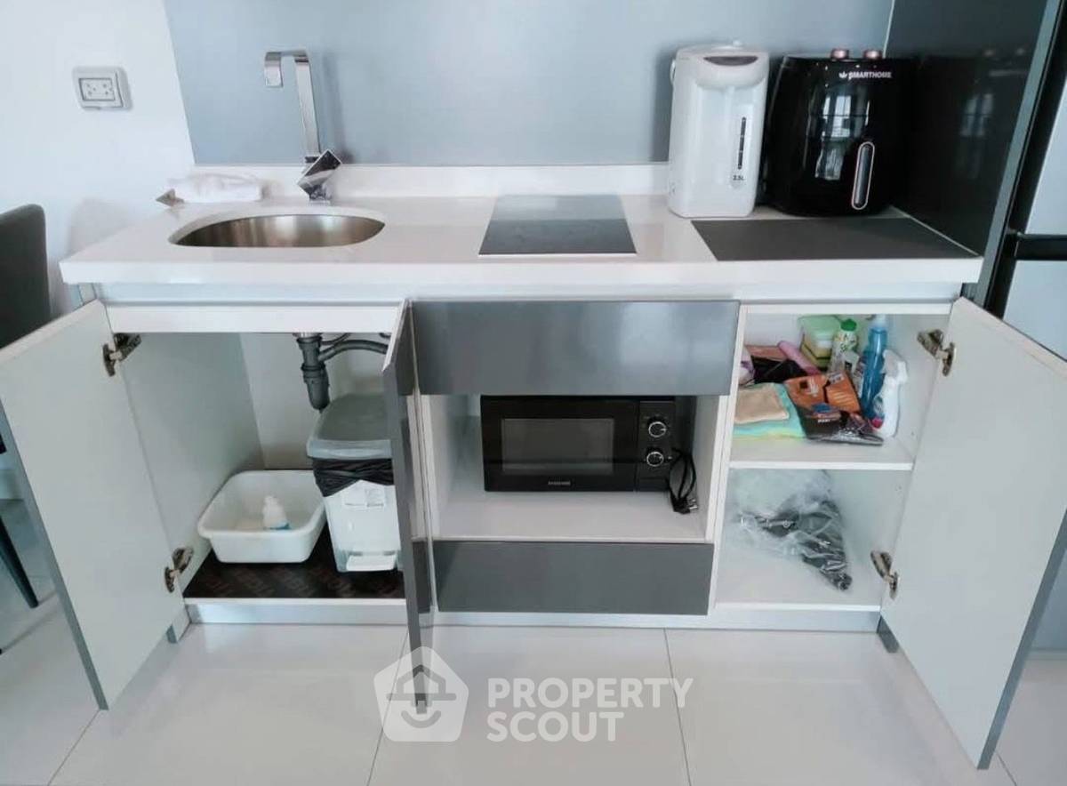 picture 2-BR Condo at Arcadia Beach Continental close to Pattaya South (ID 2020085) - 17/23