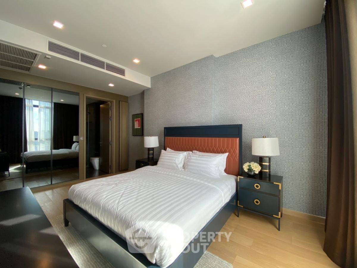 รูป คอนโด 2-ห้องนอน ที่ เดอะ โมนูเมนต์ ทองหล่อ ใกล้ ทองหล่อ (ID 1597811) - รูปที่ 16/20