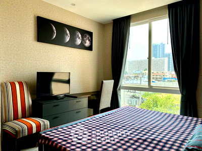 Condos for sale : 2-BR Condo at Atlantis Condo Resort close to Pattaya (ID 1527467)