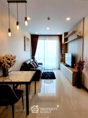 Condos for sale : 1-BR Condo at Supalai Premier Charoen Nakhon near BTS Krung Thon Buri (ID 1547143)