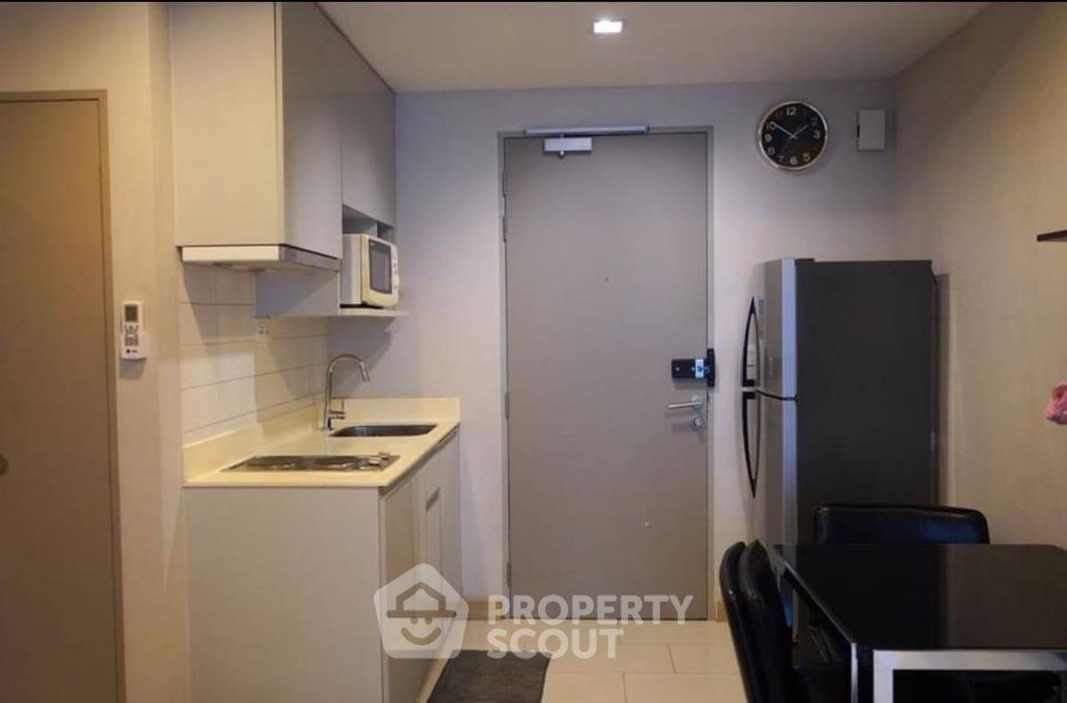 picture 2-BR Condo at Ideo Mobi Phayathai near BTS Phaya Thai (ID 1521899) - 7/16