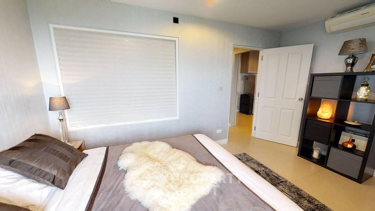 picture 1-BR Condo at The Series Udomsuk close to Udom Suk (ID 1527191) - 2/26