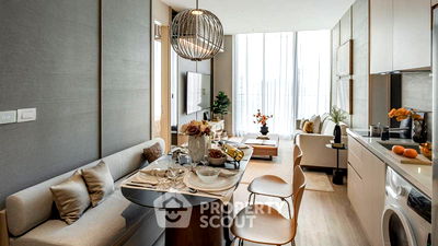 Condos for sale : 2-BR Condo at Noble State 39 near BTS Phrom Phong (ID 1402962)