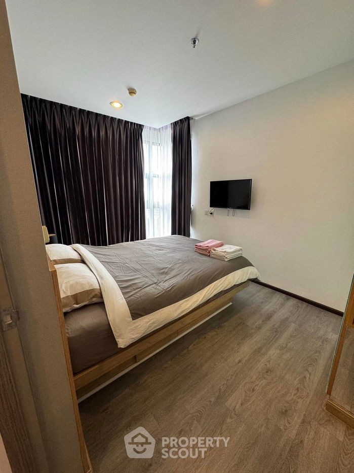 รูป คอนโด 2-ห้องนอน ที่ ทรี ท๊อปส์ พัทยา ใน ห้วยกะปิ (ID 2135354) - รูปที่ 5/6