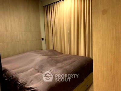 ขายคอนโด : คอนโด 1-ห้องนอน ที่ เอ็ม ทองหล่อ 10 ใกล้ BTS ทองหล่อ (ID 697078)