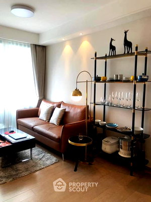 Condos for sale : 1-BR Condo at Regal Sathon-Naradhiwas close to Naradhiwas Rajanagarindra (ID 1838398)