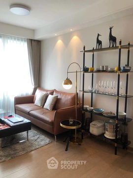 คอนโด 1-ห้องนอน ที่ รีเกิล สาทร - นราธิวาส ใกล้ ถนนนราธิวาสราชนครินทร์ (ID 1838398)