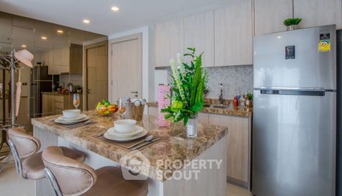 2-BR Condo at The Jewel Condominium close to Phratamnak (ID 1134171)
