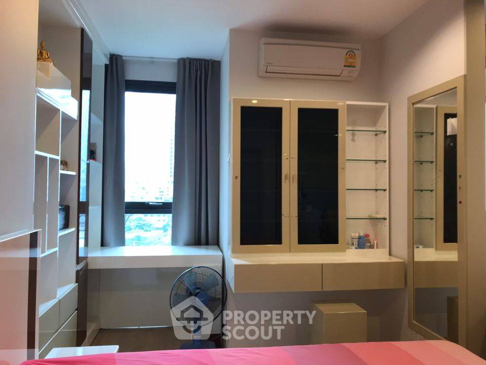 รูป คอนโด 1-ห้องนอน ที่ ไอดีโอ คิว ราชเทวี ใกล้ BTS ราชเทวี (ID 760644) - รูปที่ 8/31