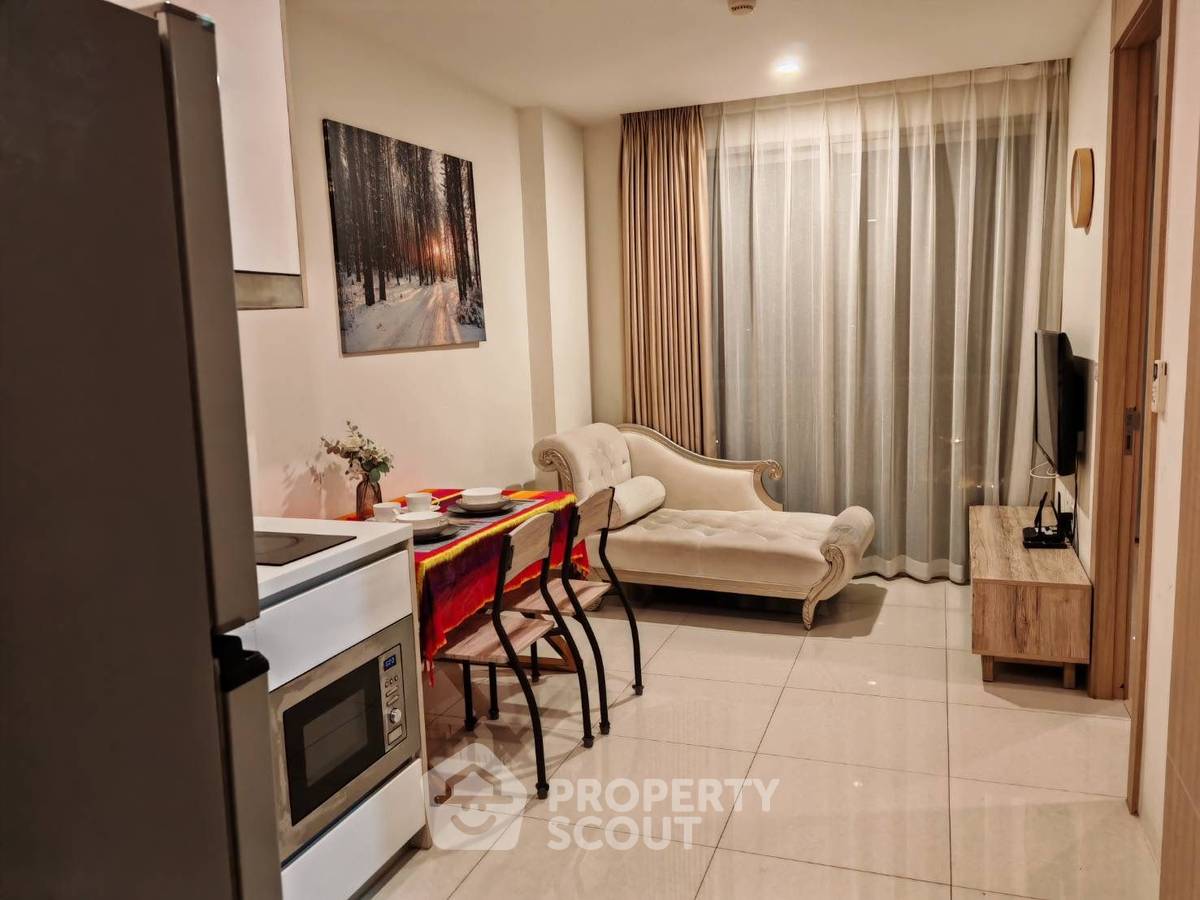 รูป คอนโด 1-ห้องนอน ที่ เดอะ ริเวียร่า จอมเทียน ใกล้ หาดจอมเทียน (ID 2165481) - รูปที่ 15/17