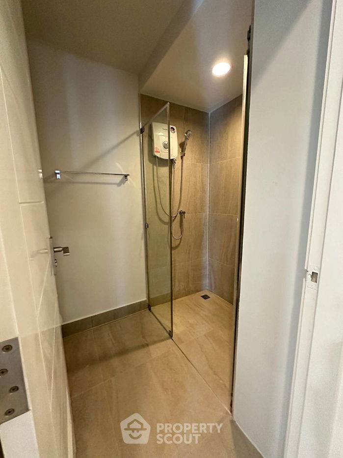รูป คอนโด 2-ห้องนอน ที่ เดอะ แบงค็อค สาทร-ตากสิน คอนโดมิเนียม ใกล้ BTS กรุงธนบุรี (ID 1945184) - รูปที่ 11/11