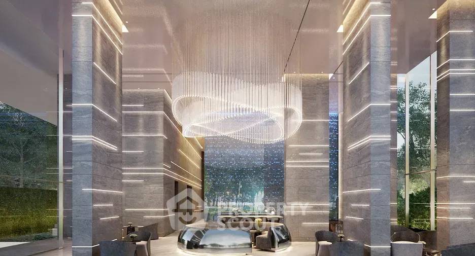 picture 2-BR Condo at Park Origin Thonglor near BTS Thong Lor (ID 2139982) - 6/13