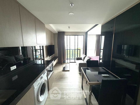 คอนโด 1-ห้องนอน ที่ เดอะ พาโนร่า พัทยา ใกล้ ถนนพระตำหนัก พัทยา (ID 1539644)