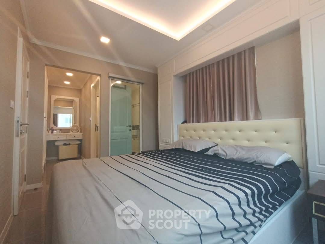 รูป คอนโด 2-ห้องนอน ที่ ดิ โอเรียนท์ รีสอร์ท แอนด์ สปา ใกล้ เมืองพัทยา (ID 2048801) - รูปที่ 2/10