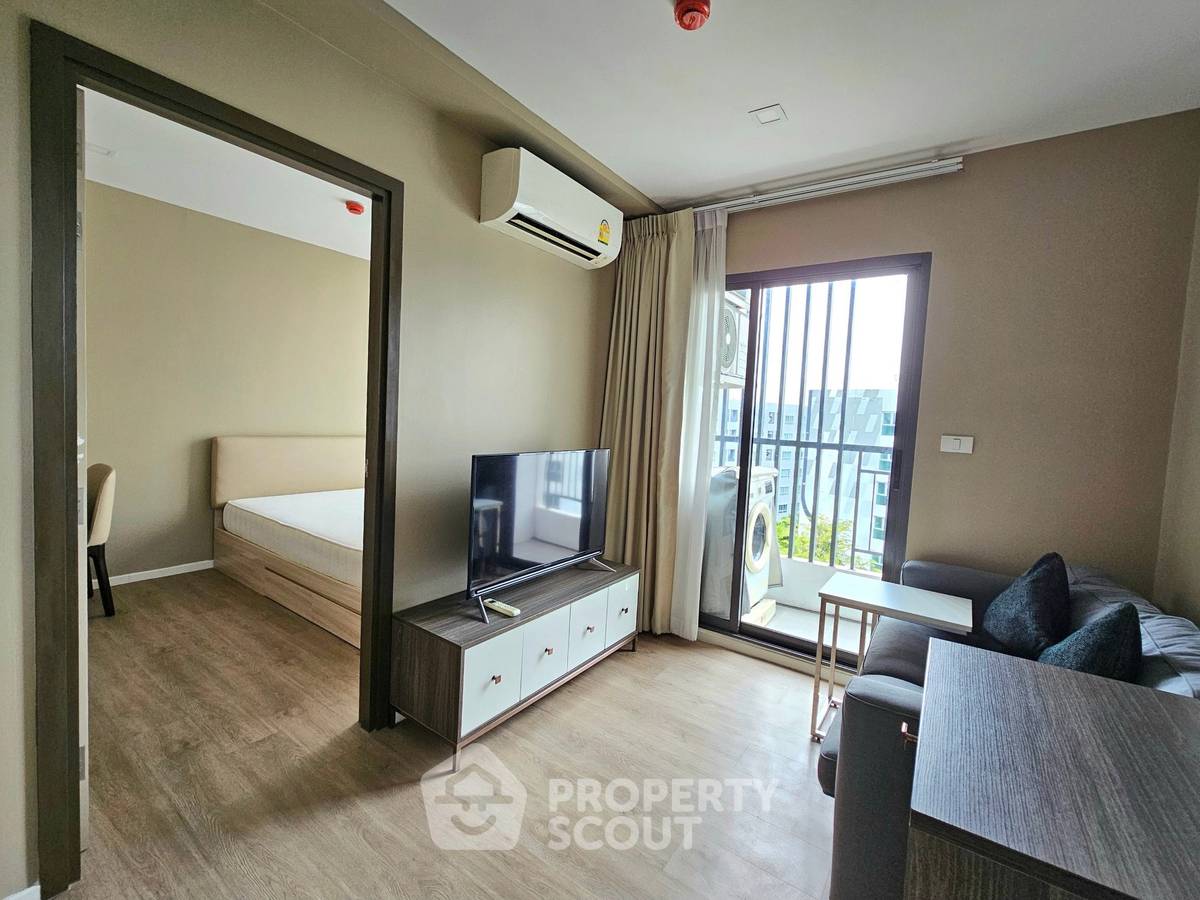 รูป คอนโด 1-ห้องนอน ที่ เดอะ เนสท์ สุขุมวิท 64 ใกล้ BTS อุดมสุข (ID 1565226) - รูปที่ 4/19