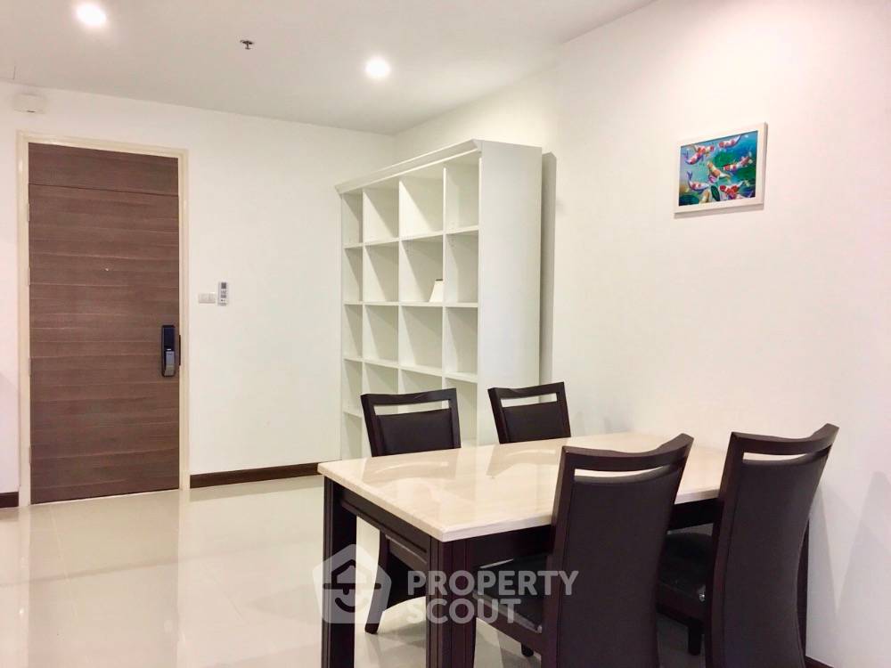 รูป คอนโด 1-ห้องนอน ที่ ศุภาลัย พรีมา ริวา พระราม 3 - นราธิวาส ใน ช่องนนทรี (ID 1831413) - รูปที่ 3/6