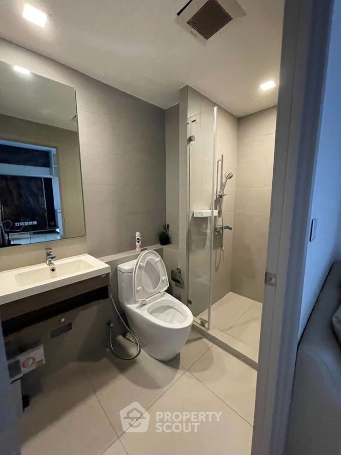 picture 1-BR Condo at Whizdom Connect Sukhumvit near BTS Punnawithi (ID 1216923) - 5/11