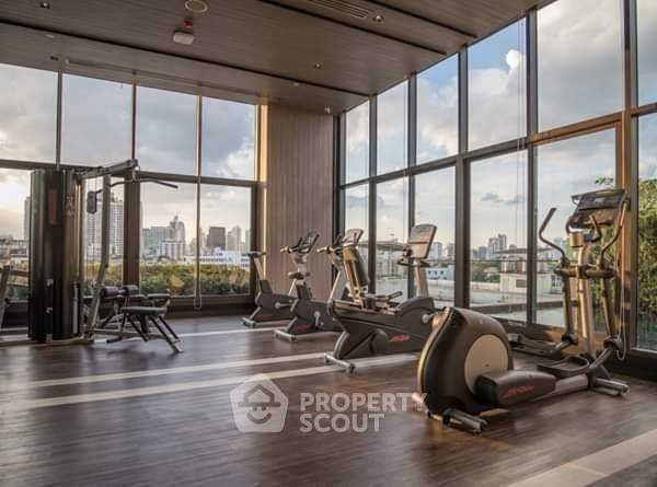 picture 1-BR Condo at The Line Sukhumvit 71 near BTS Phra Khanong (ID 1755009) - 9/11