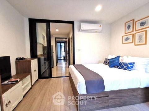 1-BR Condo at THE BASE Central – Phuket close to Kathu (ID 2118767)