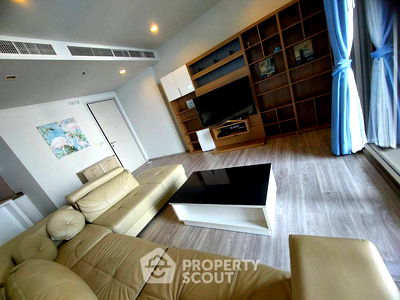 Condos for sale : 3-BR Condo at Baan Plai Haad Pattaya close to Pattaya North (ID 999107)