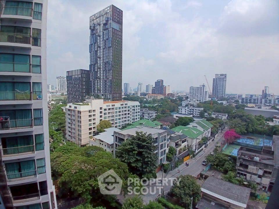 picture 2-BR Condo at Rhythm Sukhumvit 36-38 near BTS Thong Lor (ID 2085582) - 16/20