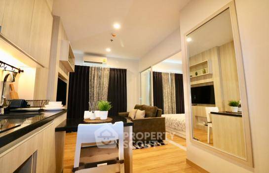 รูป คอนโด 1-ห้องนอน ที่ เดอะ ซี ศรีราชา ใน บางพระ (ID 844219) - รูปที่ 3/8