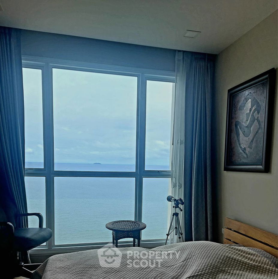 รูป คอนโด 1-ห้องนอน ที่ ซีตัส บีชฟรอนท์ ใกล้ หาดจอมเทียน (ID 1529556) - รูปที่ 1/9