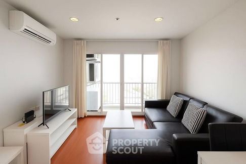 2-BR Condo at Diamond Sukhumvit near BTS On Nut (ID 2160893)
