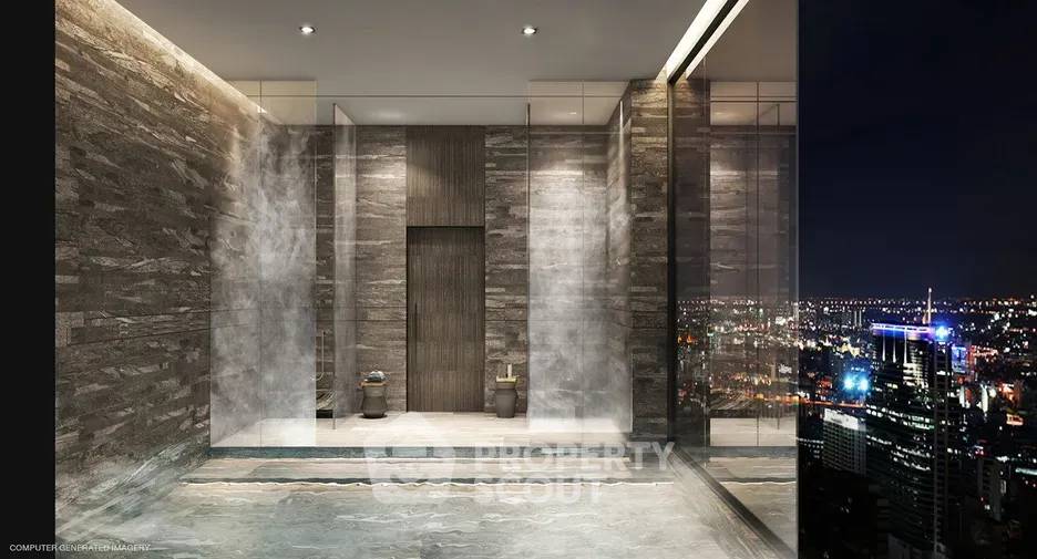 picture 2-BR Condo at Park Origin Thonglor near BTS Thong Lor (ID 2139982) - 10/13
