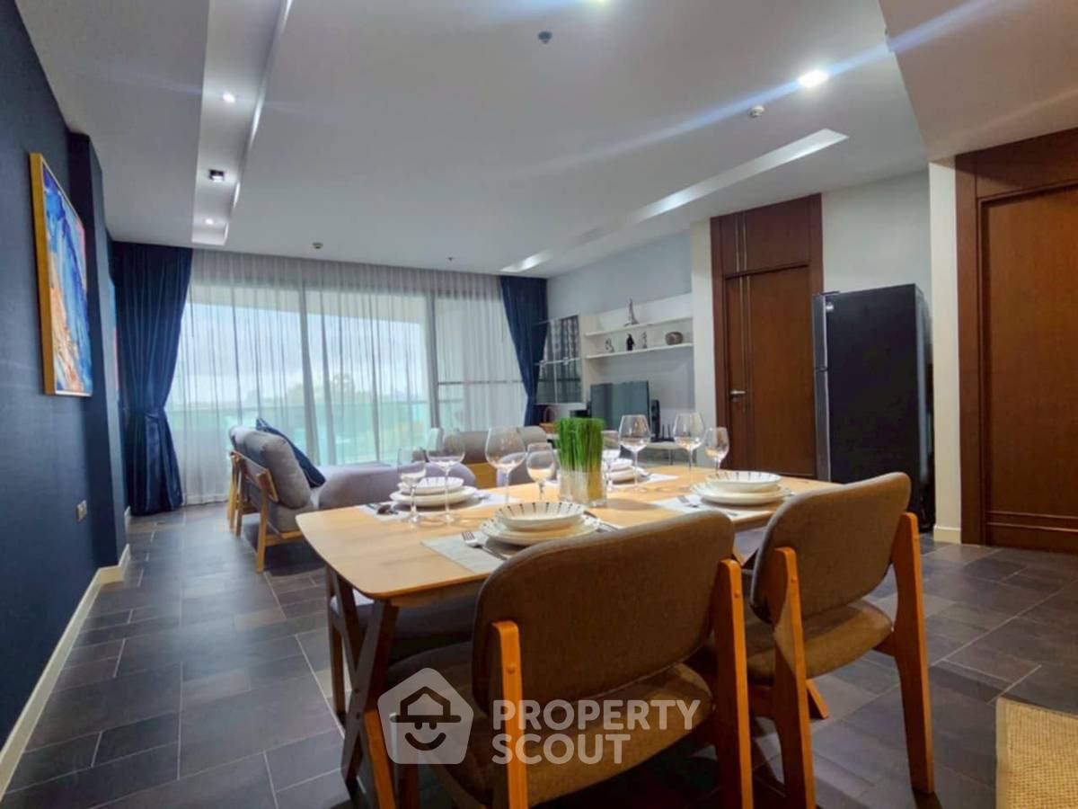 picture 2-BR Condo at Ananya Beachfront Condominium close to Sanctuary of Truth (ID 2136180) - 9/15