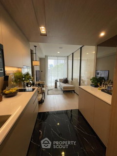 1-BR Condo at Origin Thonglor World near BTS Thong Lor (ID 1110640)
