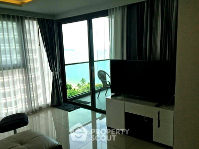 ขายคอนโด : คอนโด 1-ห้องนอน ที่ วงศ์อมาตย์ ทาวเวอร์ คอนโดมิเนียม ใกล้ ปราสาทสัจธรรม (ID 1445554)