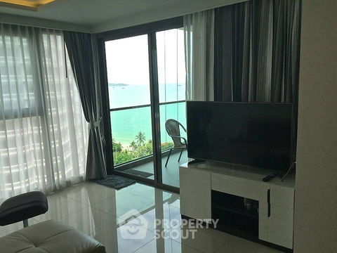 1-BR Condo at Wongamat Tower Condominium close to Sanctuary of Truth (ID 1445554)