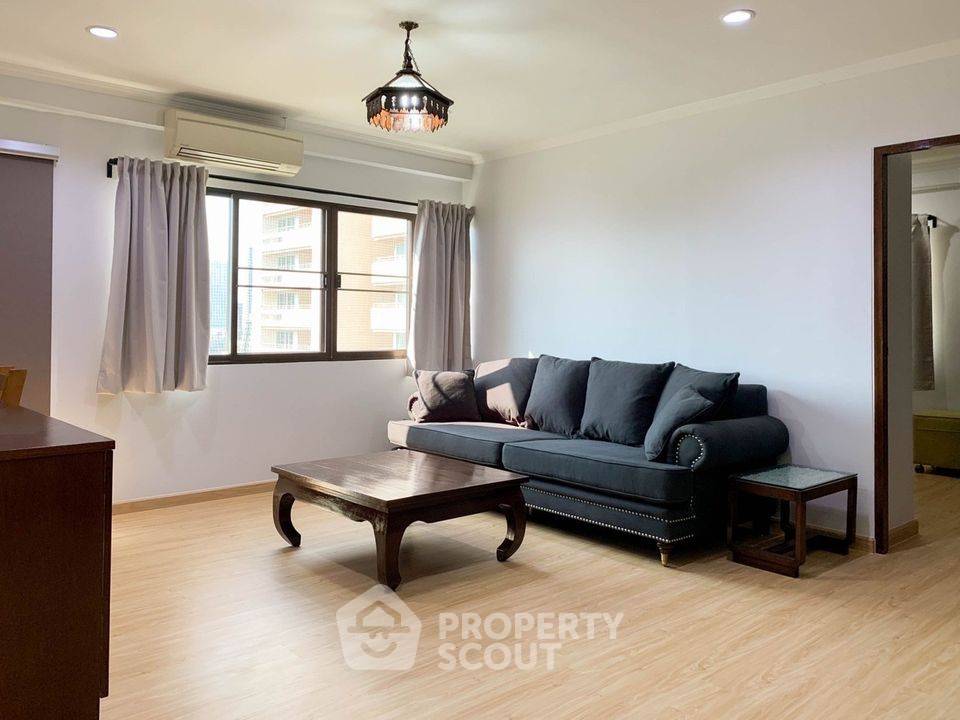 รูป คอนโด 2-ห้องนอน ที่ สราญใจ แมนชั่น คอนโดมิเนียม ใกล้ BTS นานา (ID 1177265) - รูปที่ 3/11